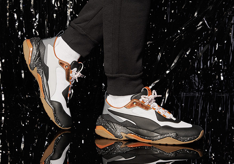 Puma Thunder Electric 6