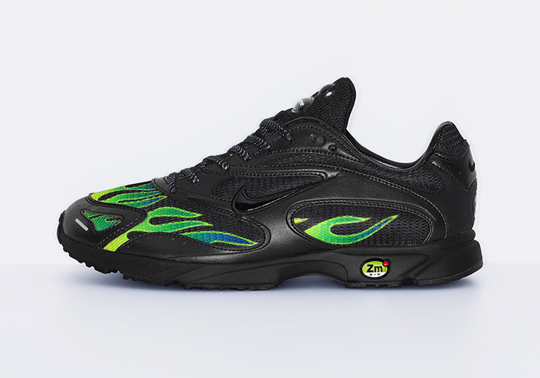 Supreme Nike Zoom Streak Spectrum Plus Release Date 2