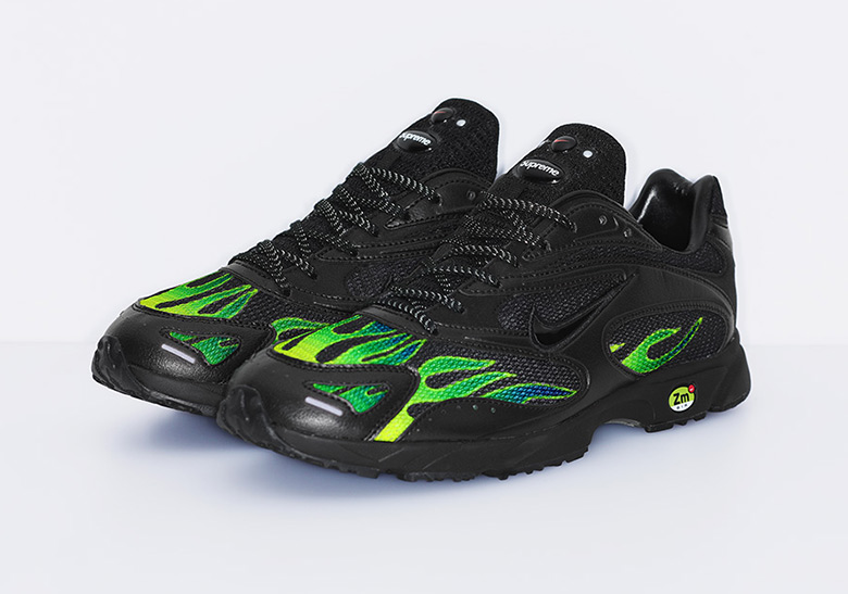 Supreme Nike Zoom Streak Spectrum Plus Release Date 3