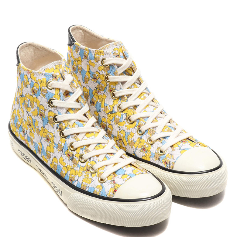 Ubiq The Simpsons 3