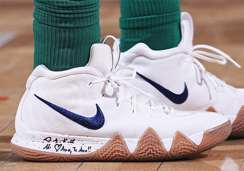 Uncle Drew Kyrie 4 2