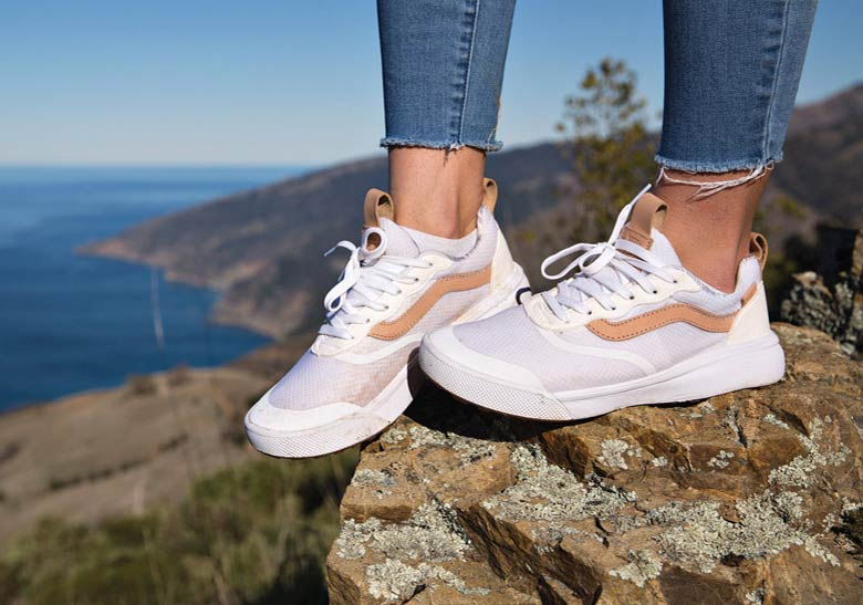 Vans Surf Leila Hurst Ultrarange 2