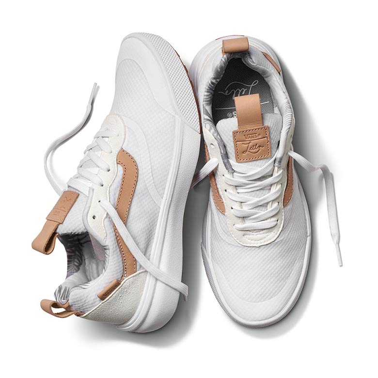 Vans Surf Leila Hurst Ultrarange 4