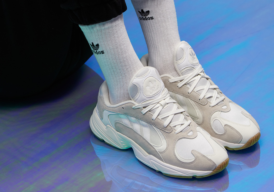 WARDROBE.NYC To Release Exclusive adidas Yung-1 Colorway