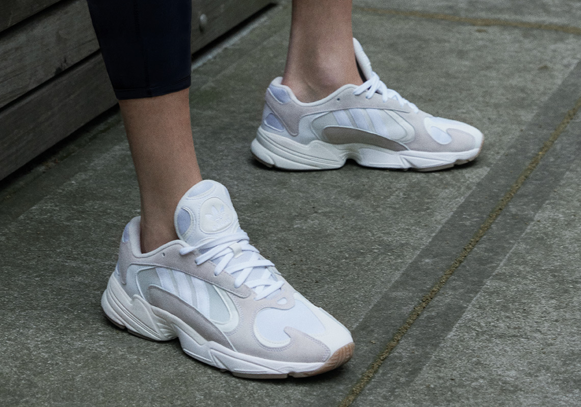 Wardrobe Nyc Adidas Yung 1 8