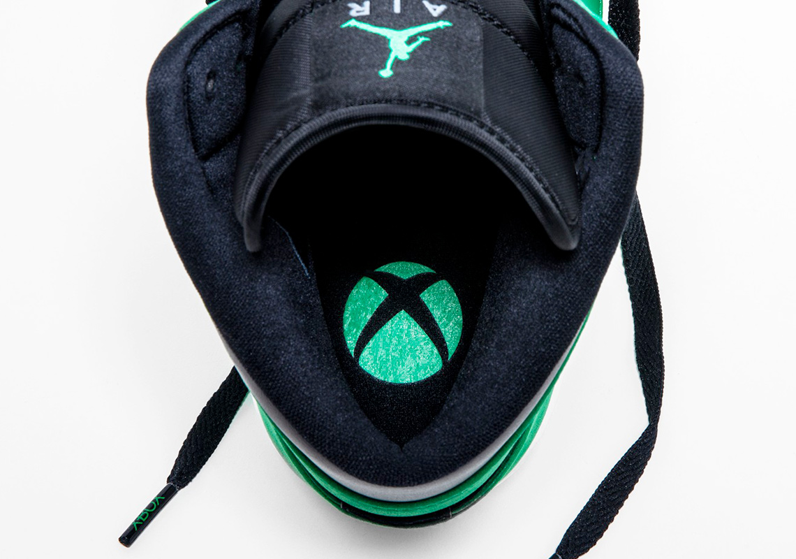 Xbox Air Jordan 1 03