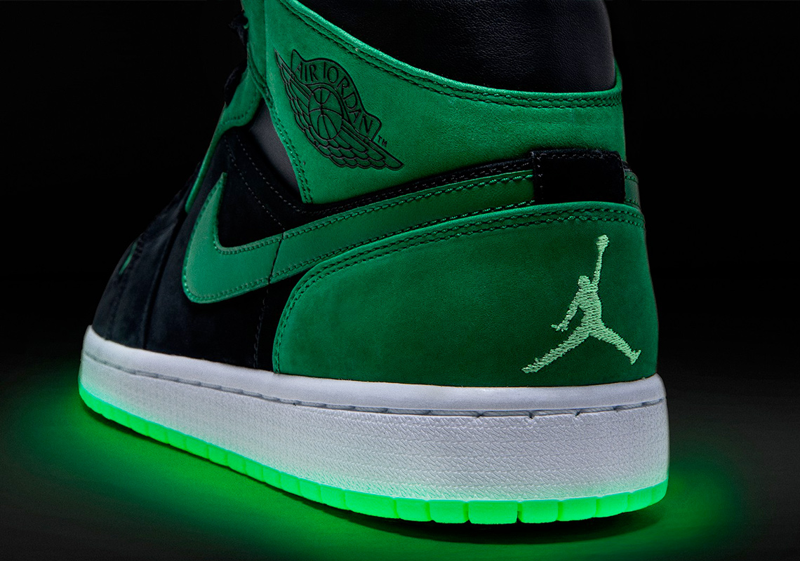 Xbox x Air Jordan 1 Mid Revealed