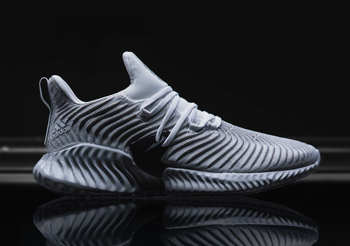 Adidas Alphabounce Instinct 5