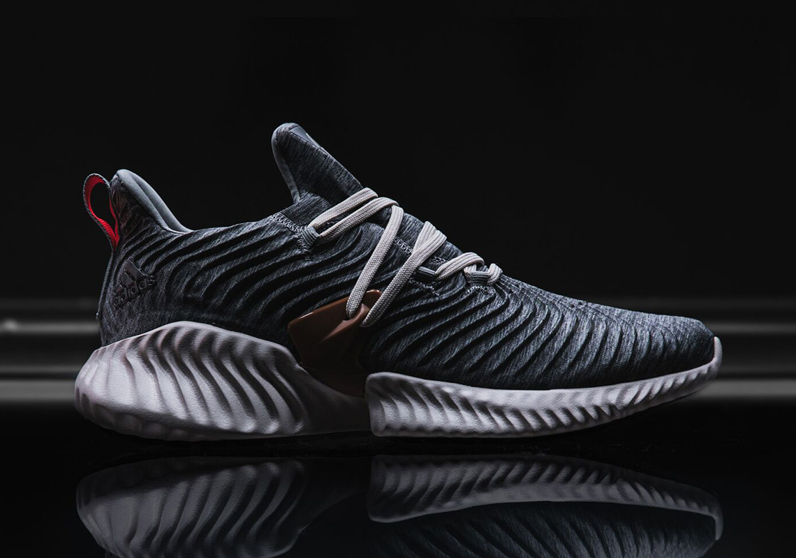 Adidas Alphabounce Instinct 6