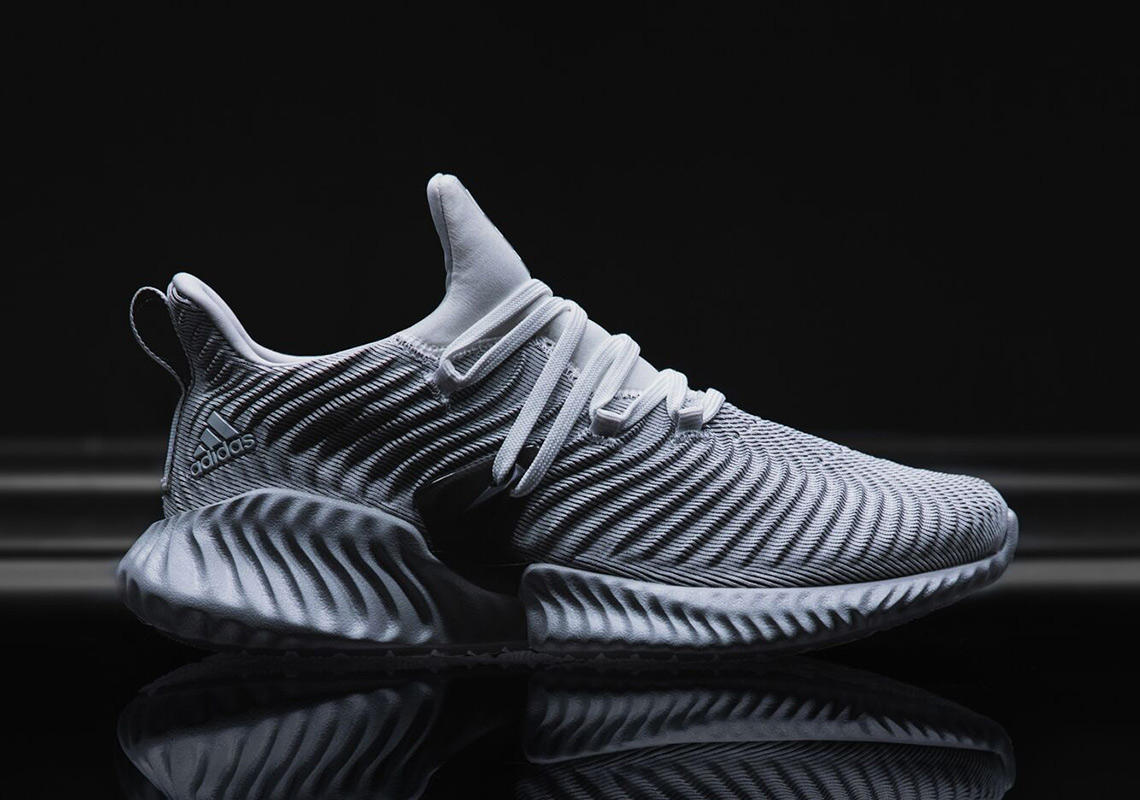 Adidas Alphabounce Instinct 7