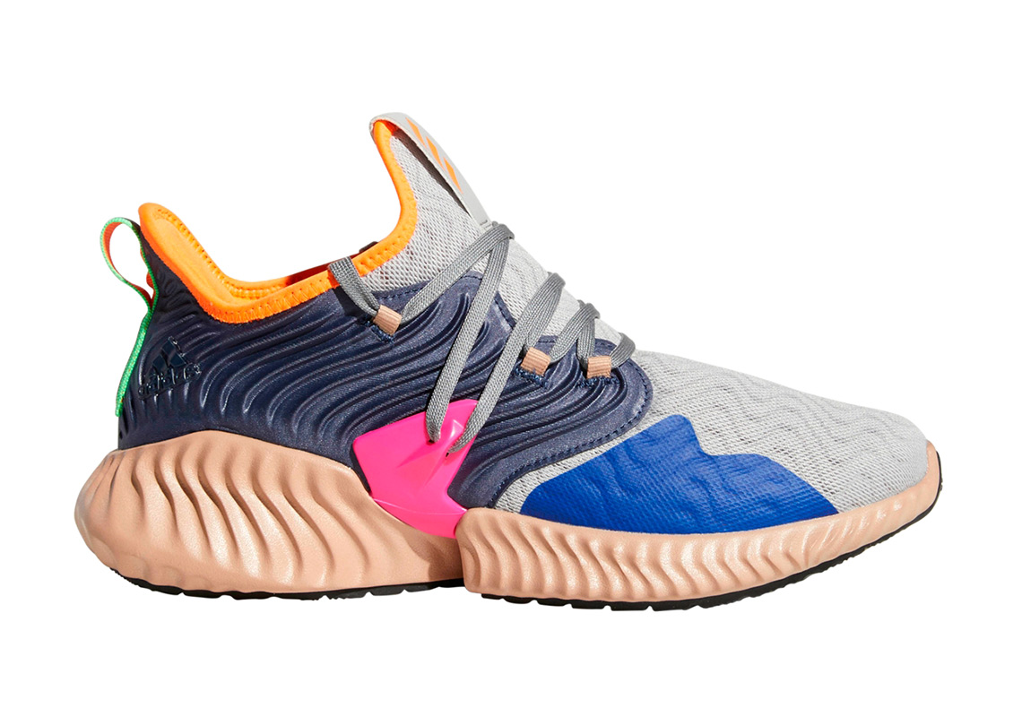 Adidas Alphabounce Instinct Clima 1