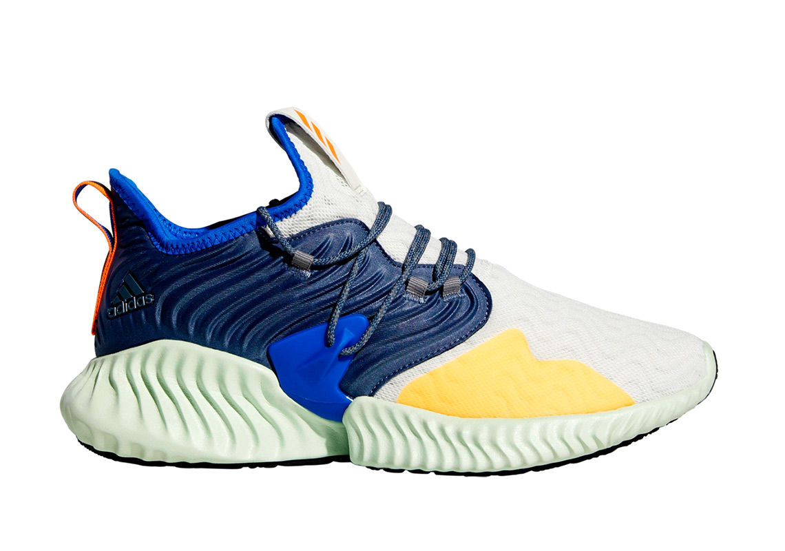 Adidas Alphabounce Instinct Clima 2