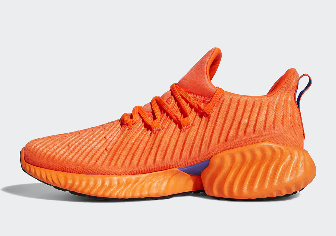 Adidas Alphabounce Suns 2