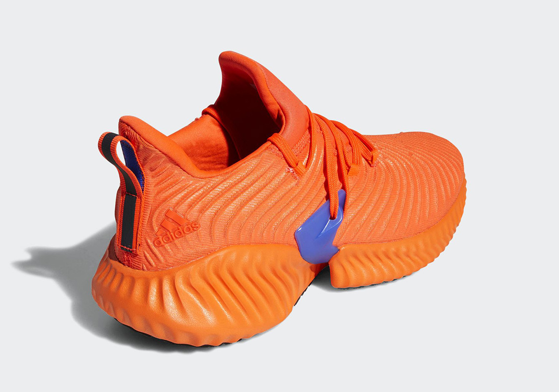 Adidas Alphabounce Suns 6