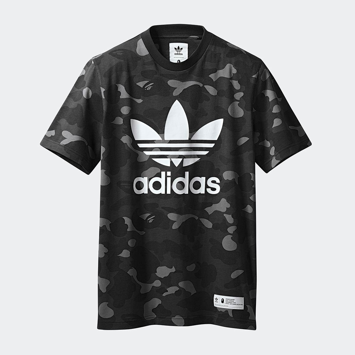 Adidas Bape Apparel Collection Release Info 11