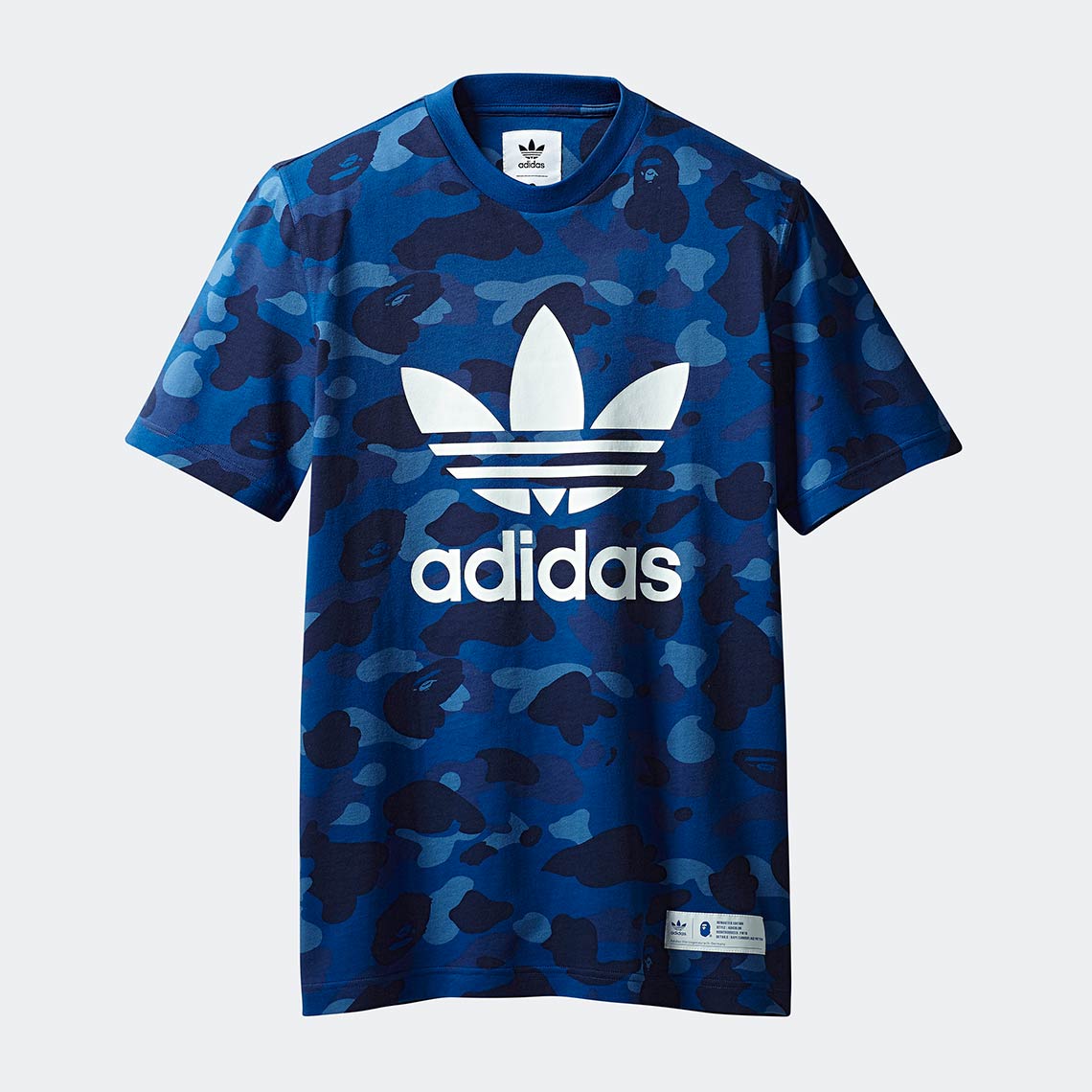 Adidas Bape Apparel Collection Release Info 13