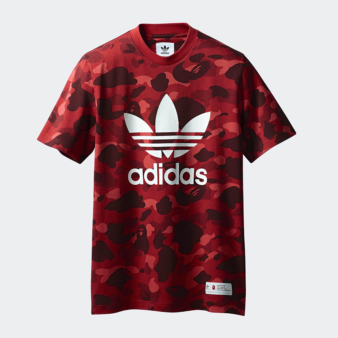 Adidas Bape Apparel Collection Release Info 15