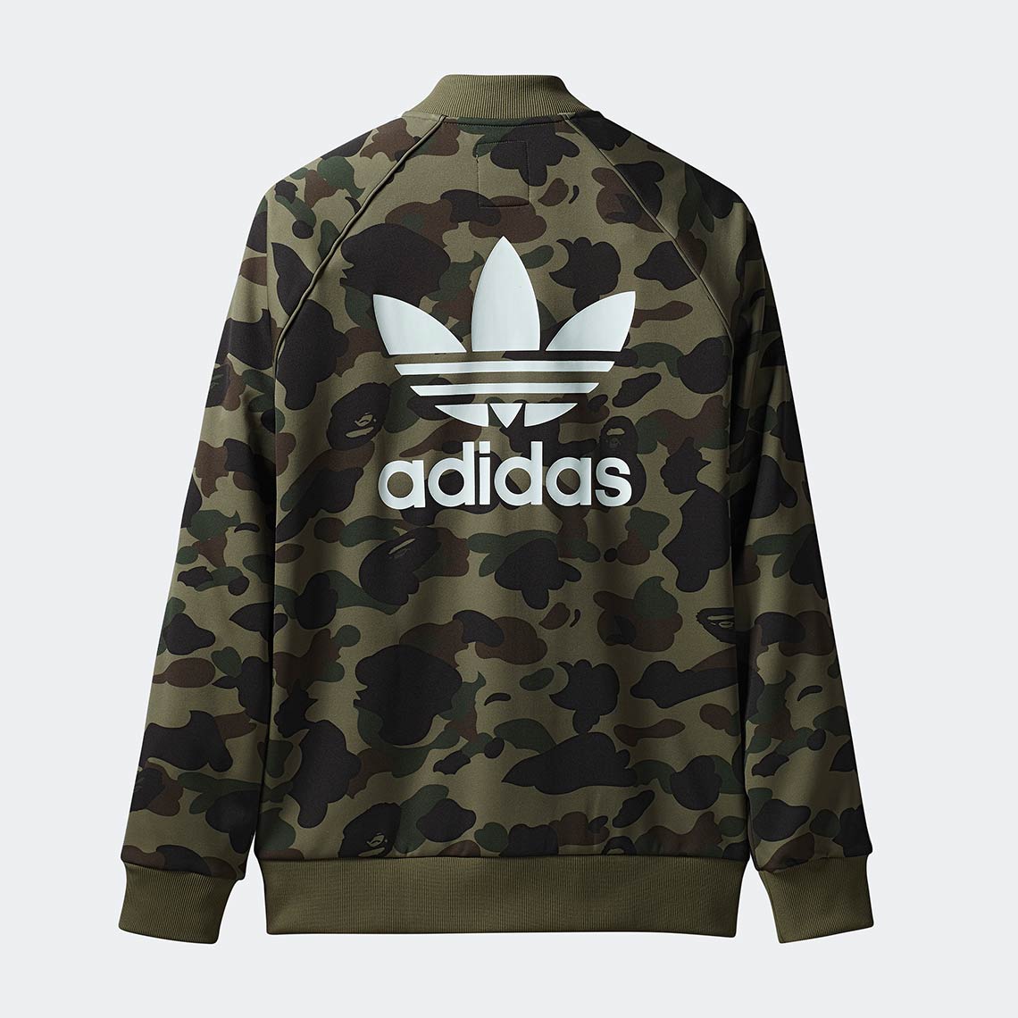 Adidas Bape Apparel Collection Release Info 18