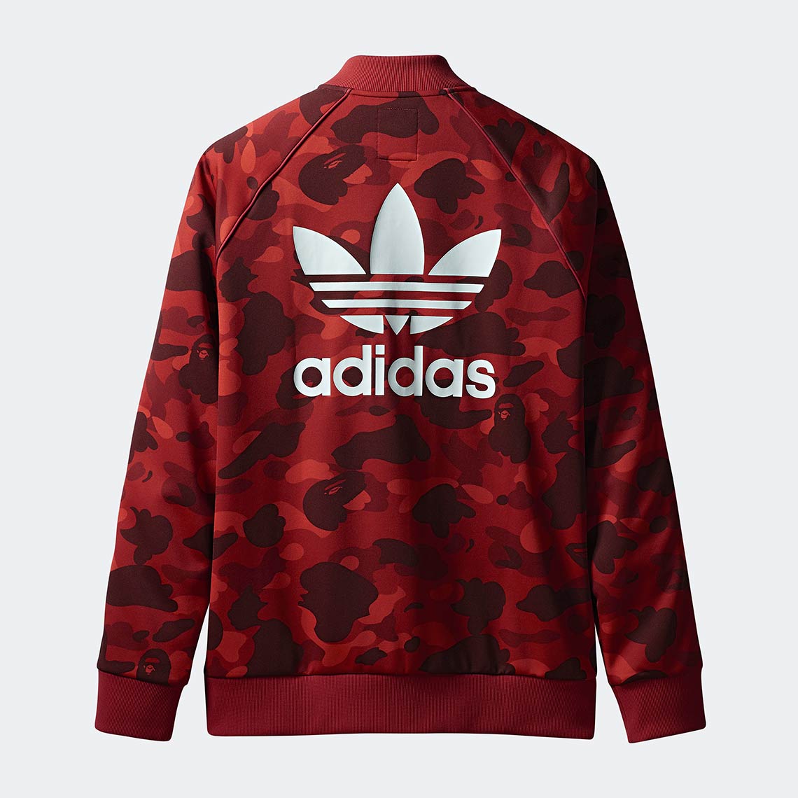 Adidas Bape Apparel Collection Release Info 29