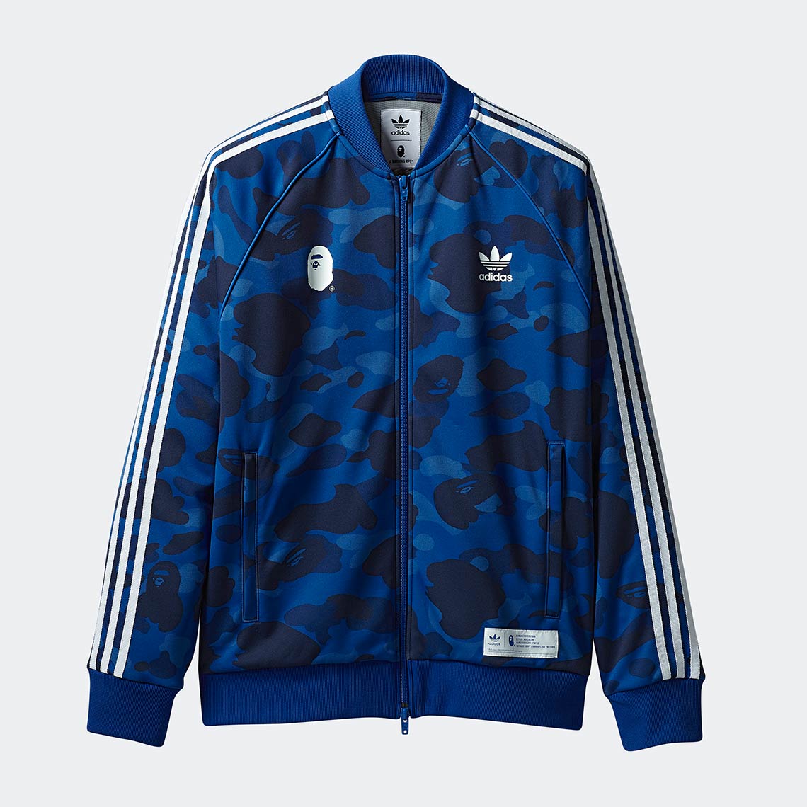 Adidas Bape Apparel Collection Release Info 30