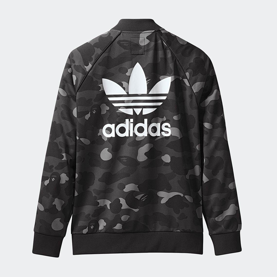 Adidas Bape Apparel Collection Release Info 33