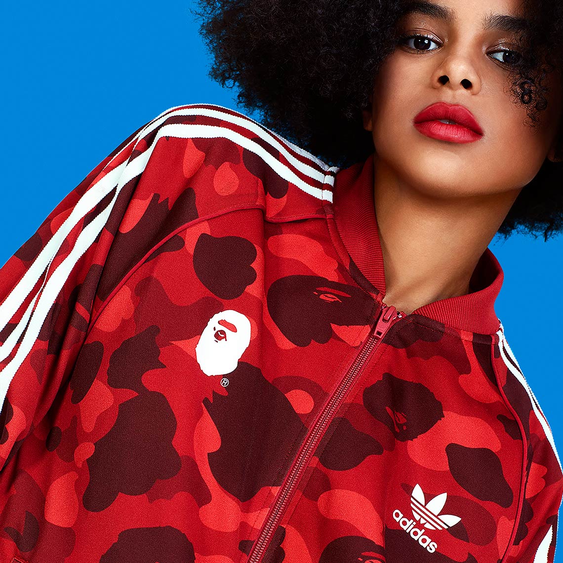 Adidas Bape Apparel Collection Release Info 4