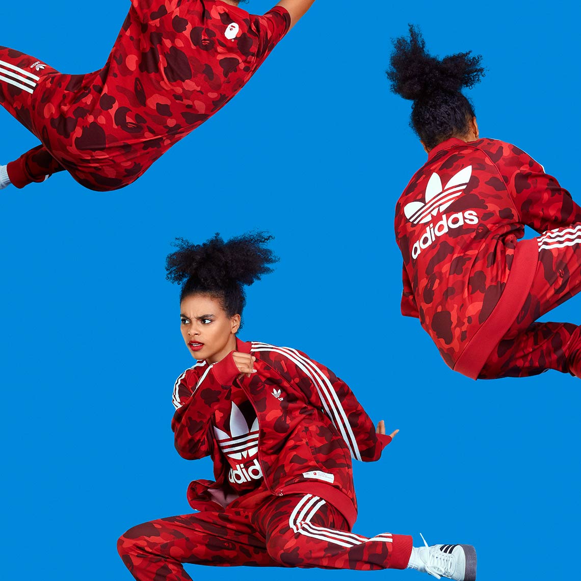 Adidas Bape Apparel Collection Release Info 5