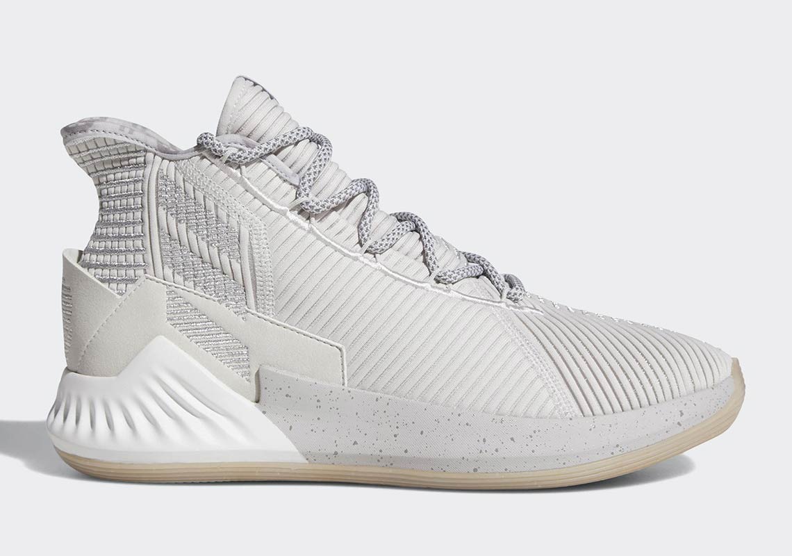 Derrick Rose's Next adidas Signature Shoe Set To Release On July 15th