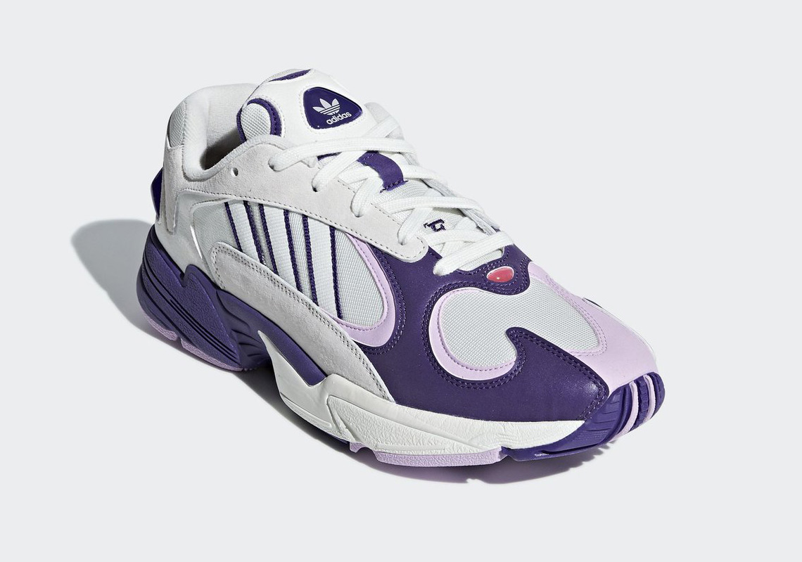 Adidas Dragon Ball Z Yung 1 Frieza 1