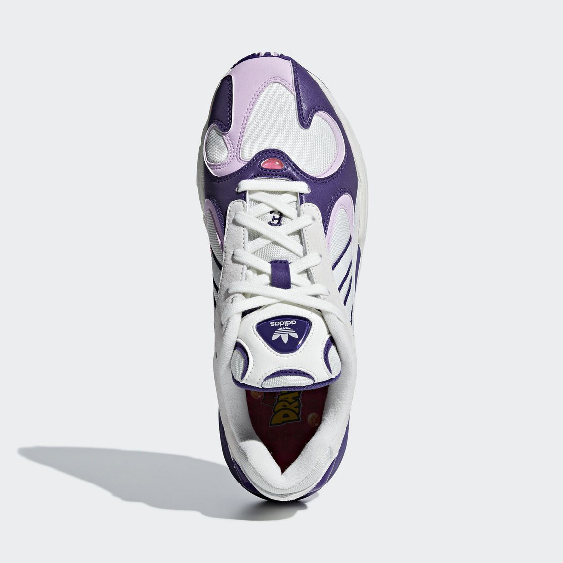 Adidas Dragon Ball Z Yung 1 Frieza 4