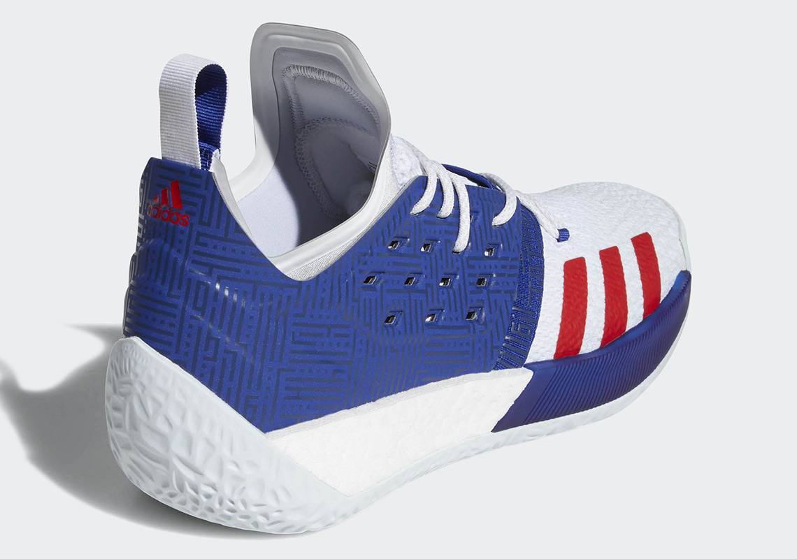 Adidas Harden Vol 2 Aq0026 3