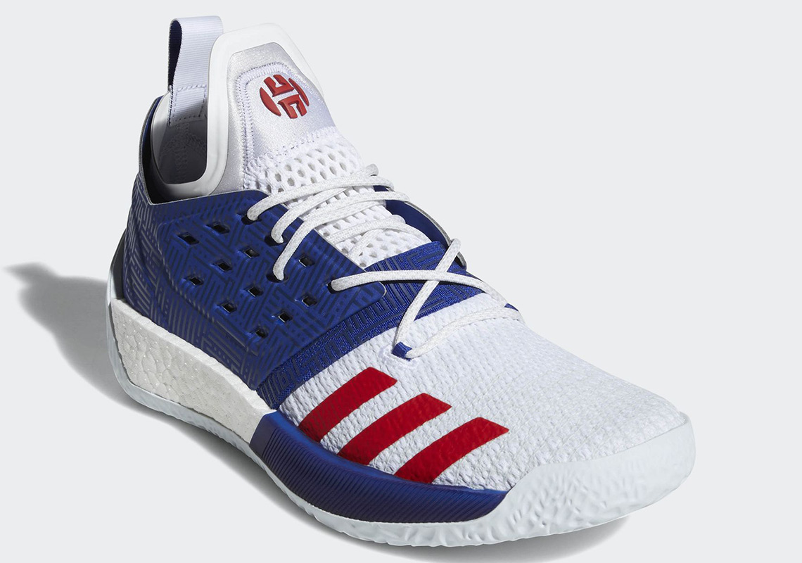 Adidas Harden Vol 2 Aq0026 4