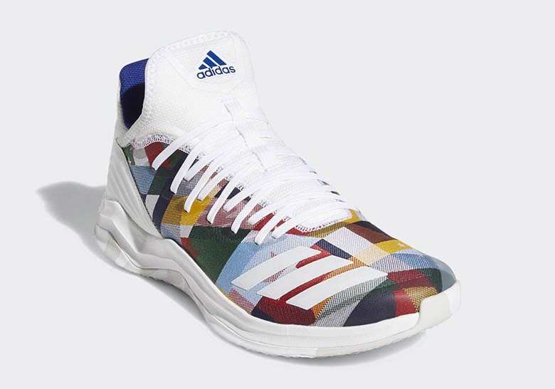 Adidas Icon 4 Nations Baseball Trainer Da9428 3