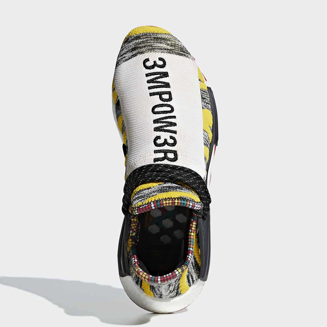 Adidas Nmd Hu Solar Pack 12