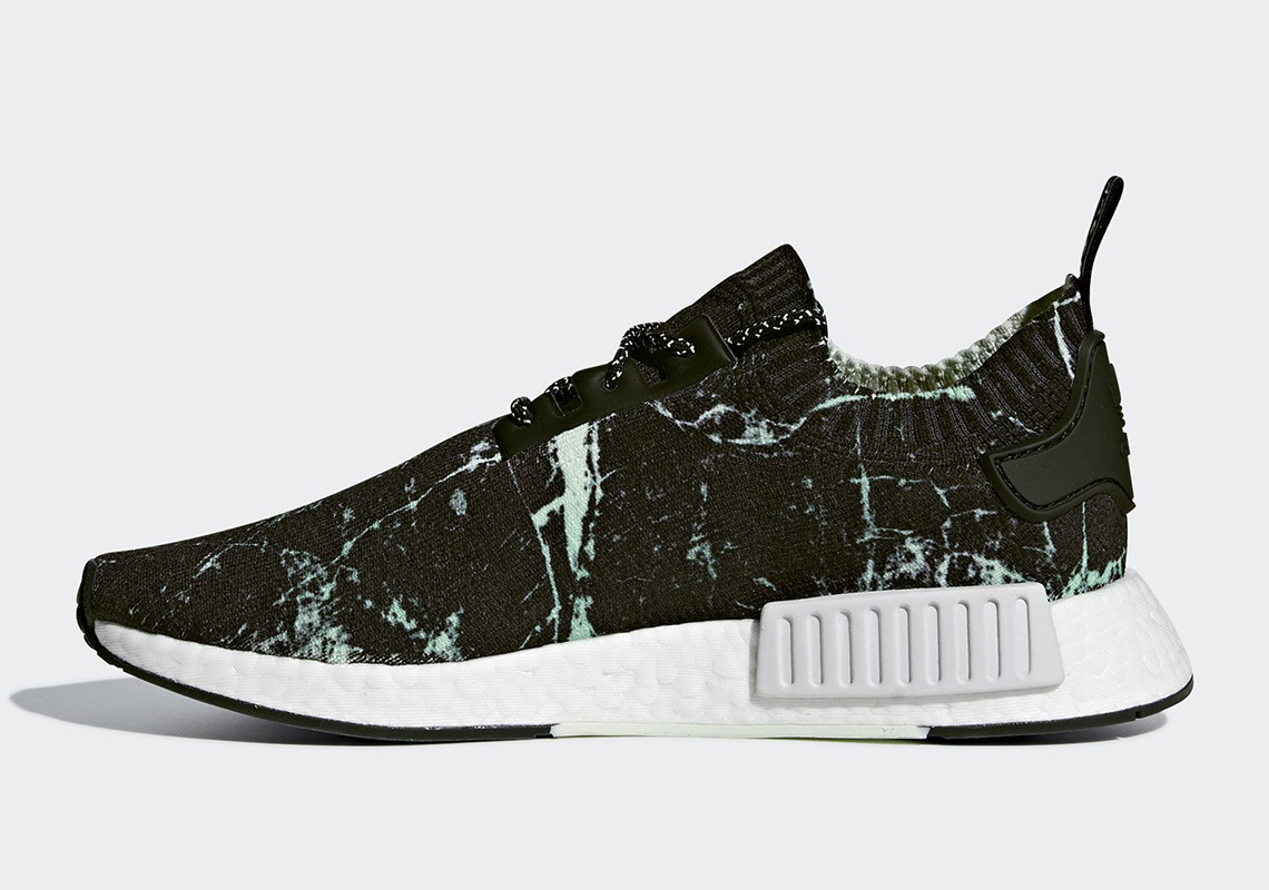 Adidas Nmd Marble Bb7996 3