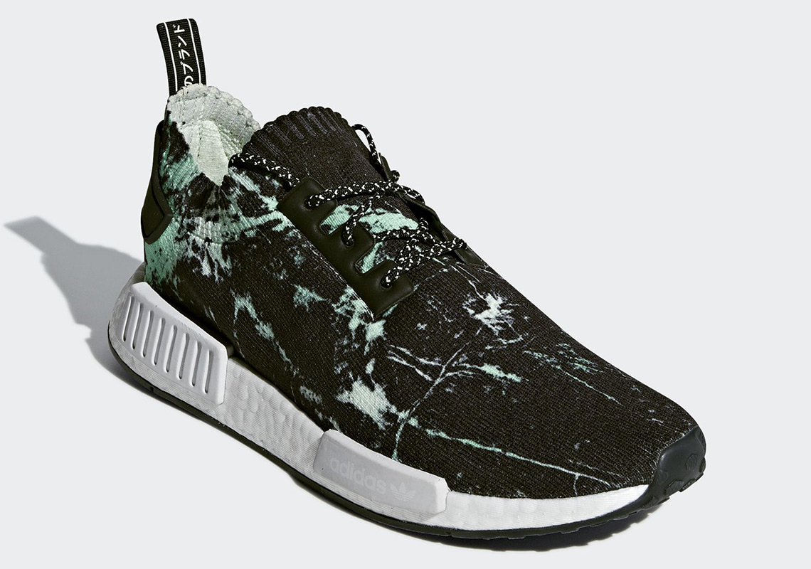 Adidas Nmd Marble Bb7996 4