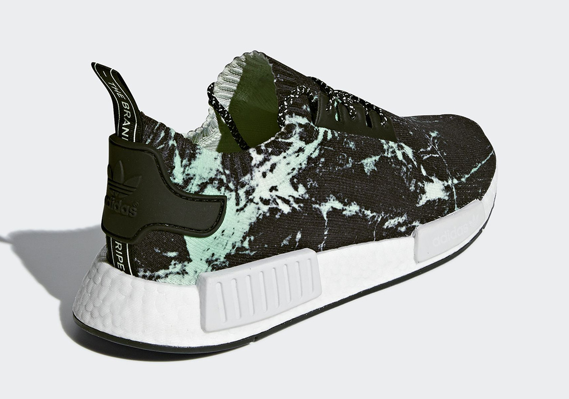 Adidas Nmd Marble Bb7996 54