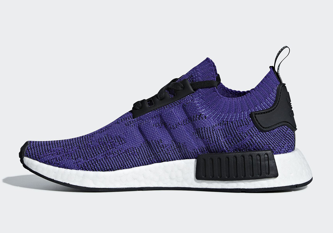 Adidas Nmd R1 B37627 2