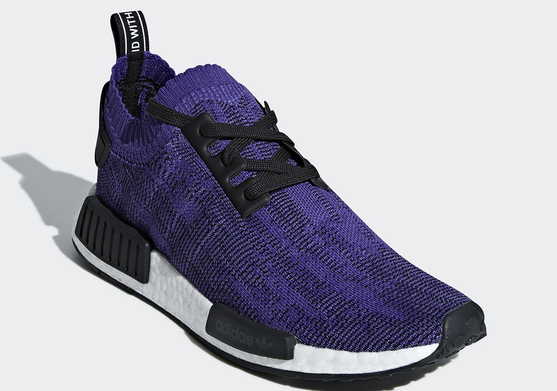 Adidas Nmd R1 B37627 4