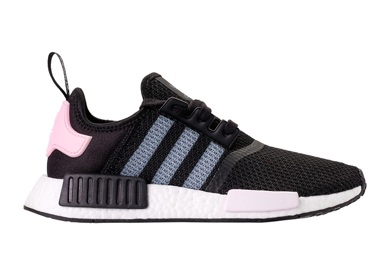 Adidas Nmd R1 Pink Buy Now 7