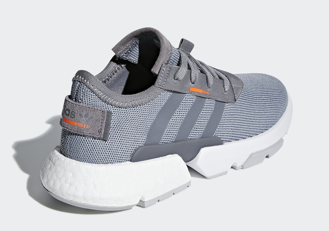 Adidas Pod B37365 6