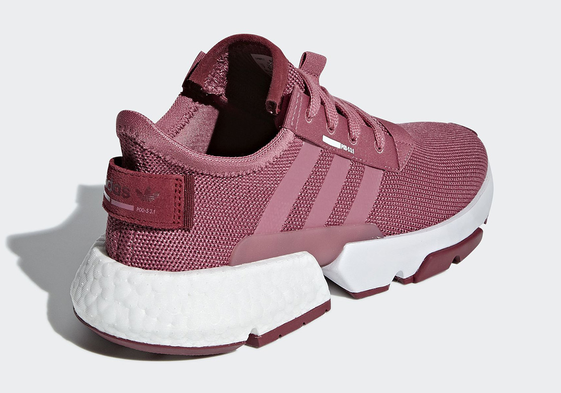 Adidas Pod B37508 6