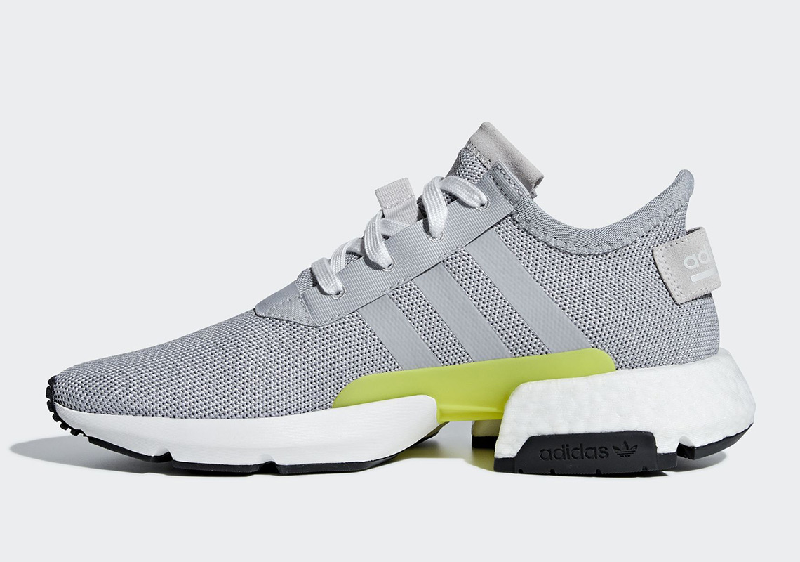 Adidas Pod System B37363 2