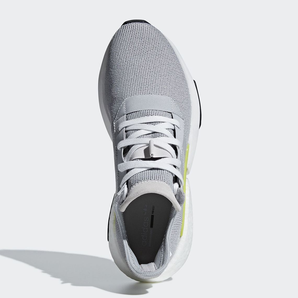 Adidas Pod System B37363 4