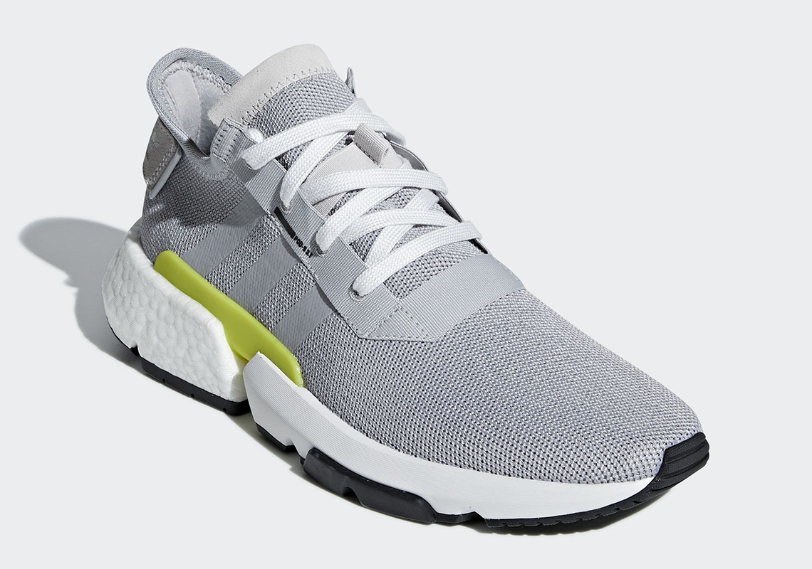 Adidas Pod System B37363 5