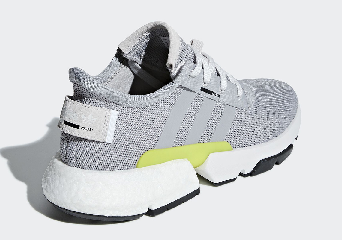Adidas Pod System B37363 6