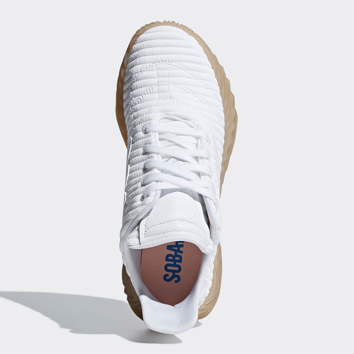 Adidas Sobakov White Gum Bb7666 2