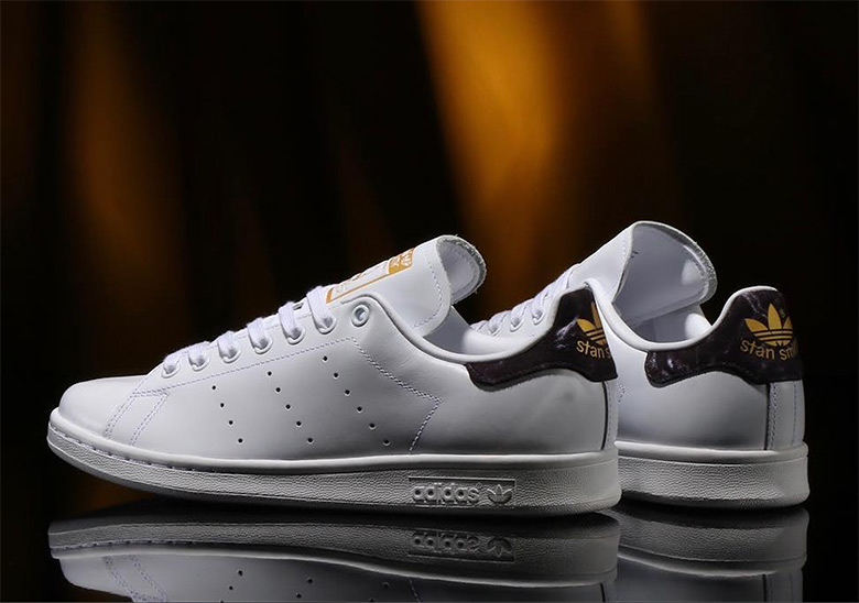 Adidas Stan Smith Marble Ah2456