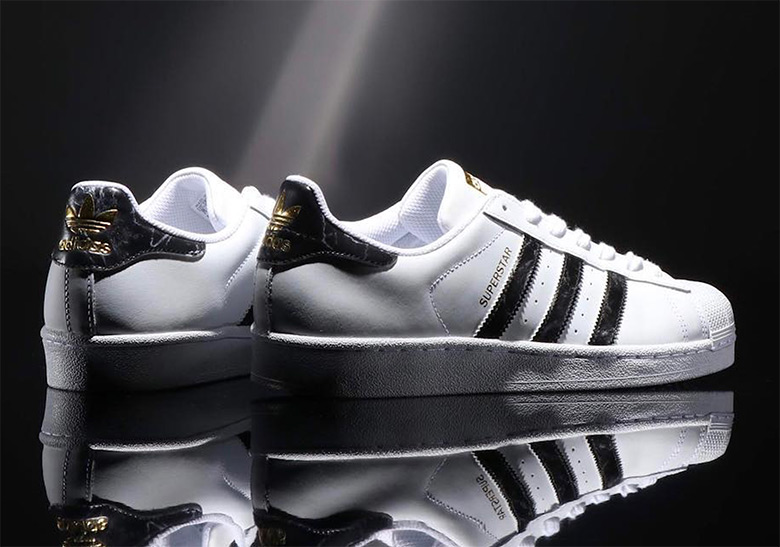 Adidas Superstar Marble D96799