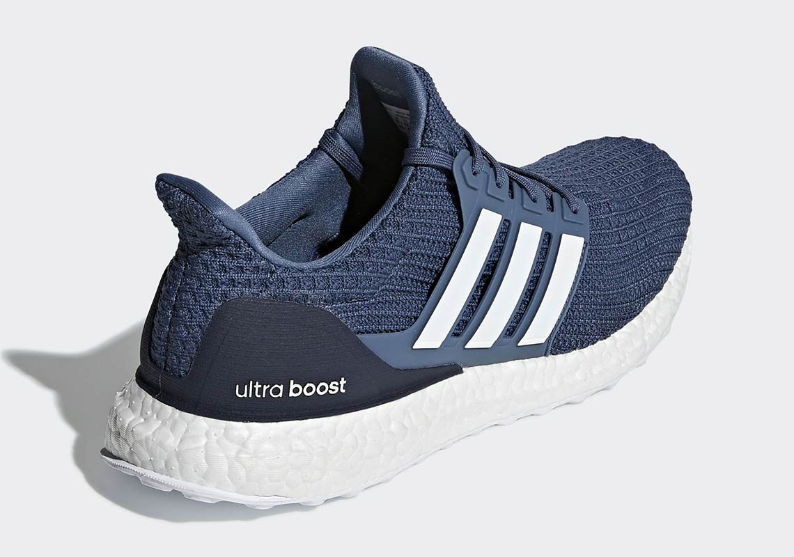 Adidas Ultra Boost Tech Ink Cm8113 5